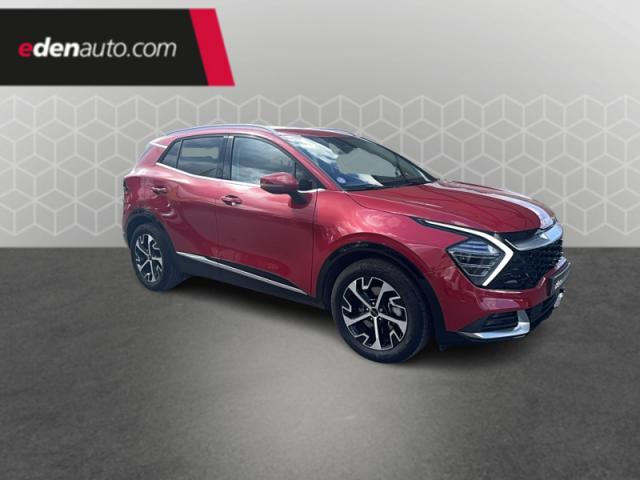 Kia Sportage image 3