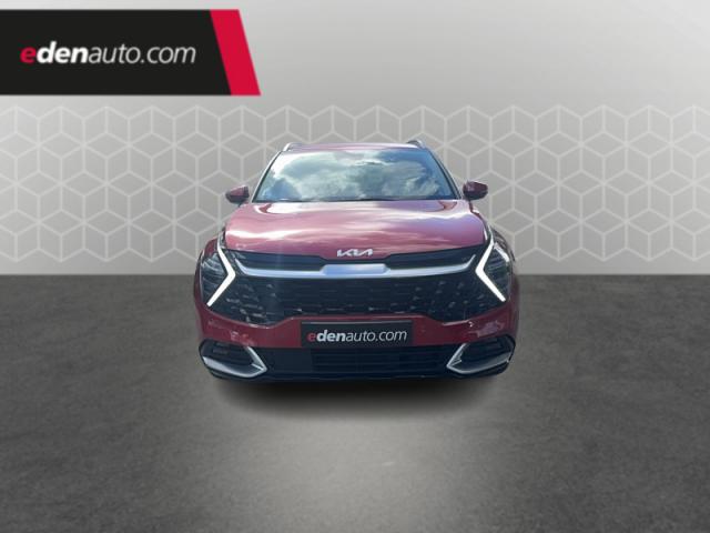Kia Sportage image 1