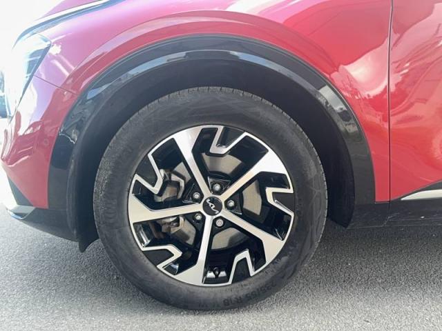 Kia Sportage image 6