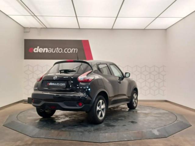 Nissan Juke image 2