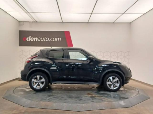 Nissan Juke image 3