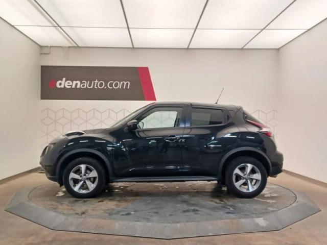 Nissan Juke image 1