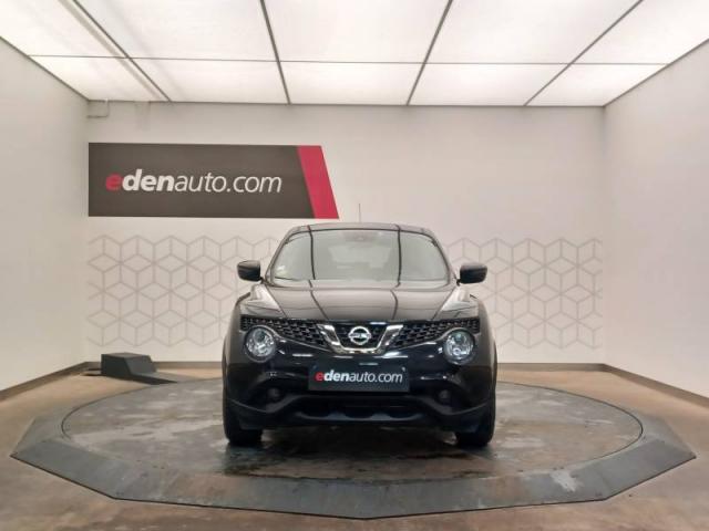 Nissan Juke image 7
