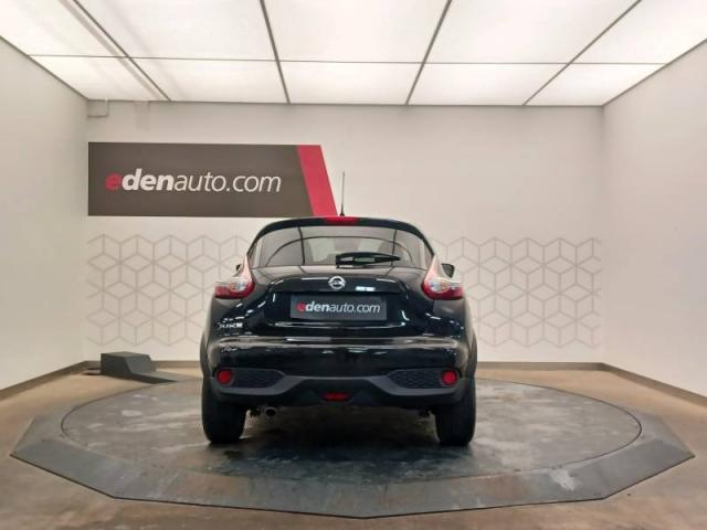 Nissan Juke image 5