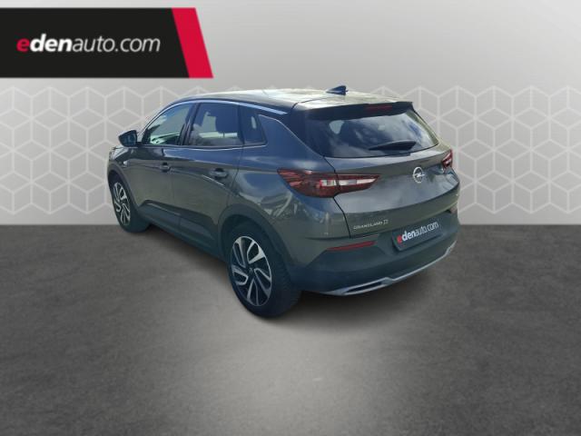 Opel Grandland X image 4