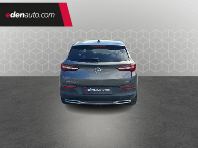 Opel Grandland X image 9