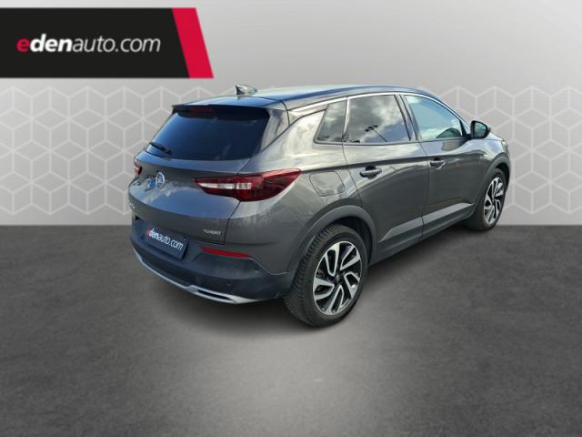 Opel Grandland X image 7