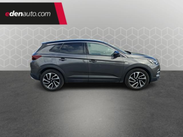 Opel Grandland X image 2