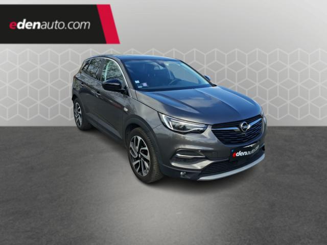 Opel Grandland X image 1