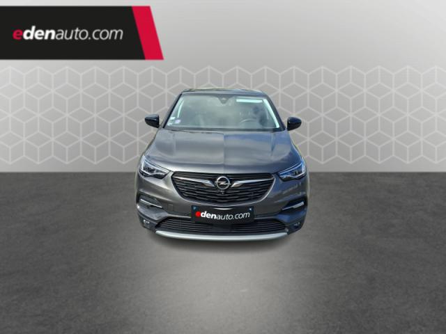 Opel Grandland X image 8