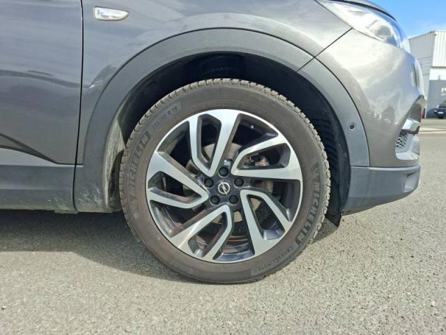 Opel Grandland X image 3
