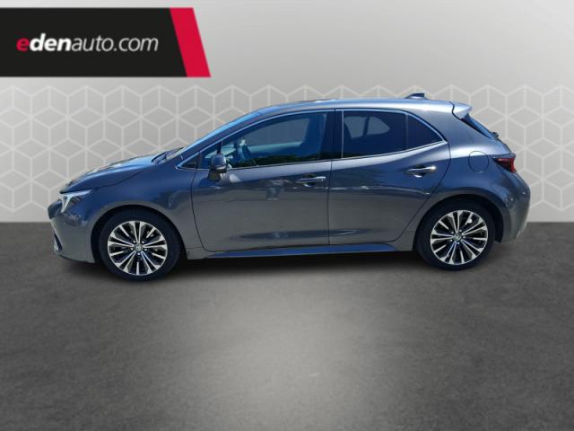 Toyota Corolla image 5