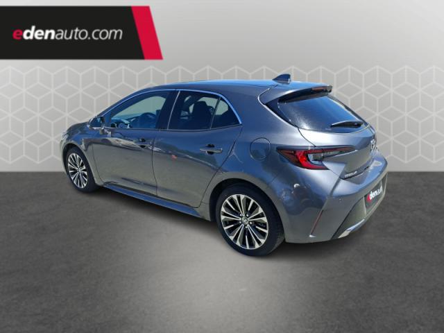 Toyota Corolla image 9
