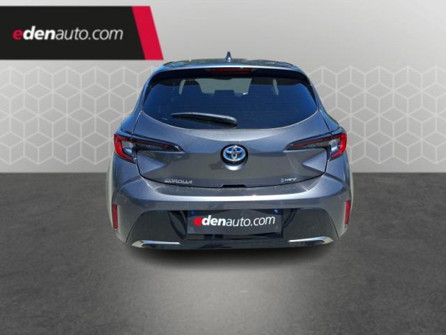 Toyota Corolla image 6