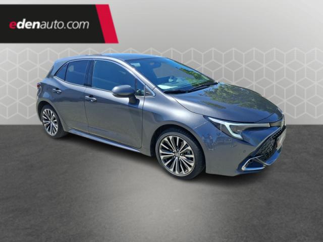 Toyota Corolla image 7