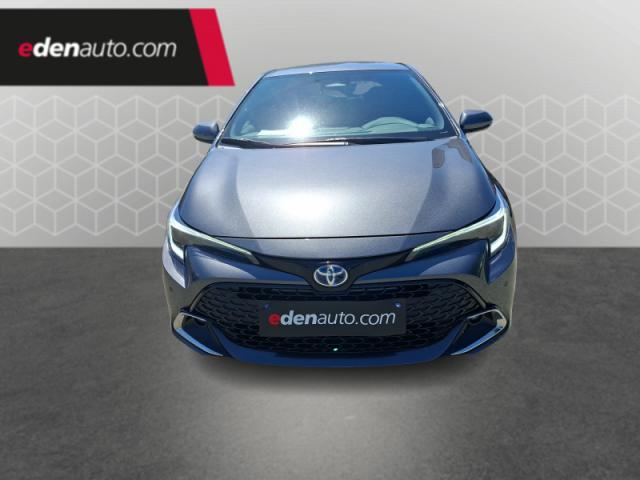 Toyota Corolla image 8