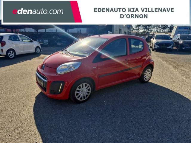 Citroen C1 1.0i Confort