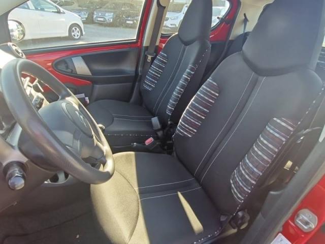 Citroen C1 image 4