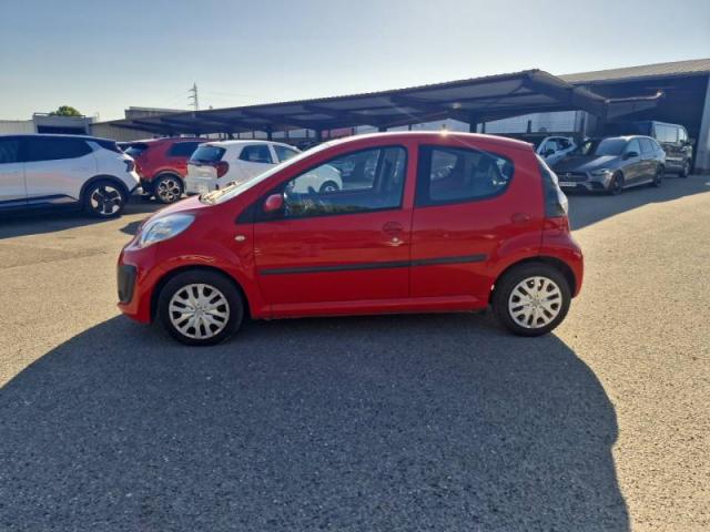 Citroen C1 image 9