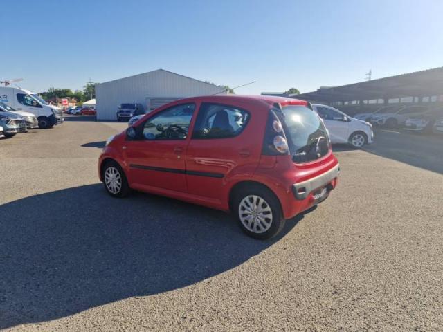 Citroen C1 image 6