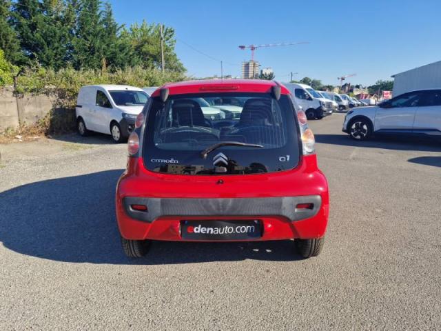 Citroen C1 image 8
