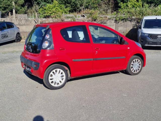 Citroen C1 image 7
