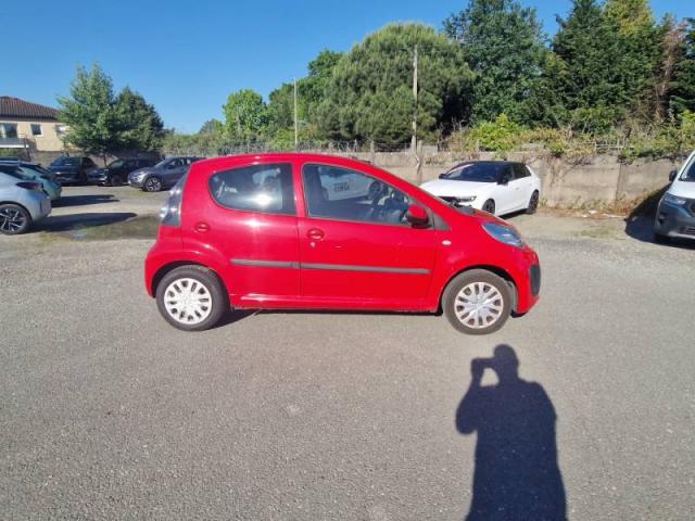 Citroen C1 image 1