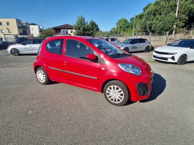 Citroen C1 image 3