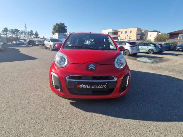 Citroen C1 image 5