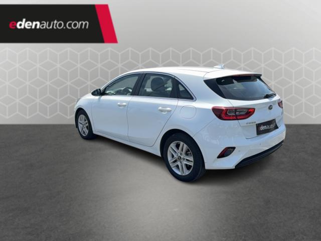 Kia Ceed image 3