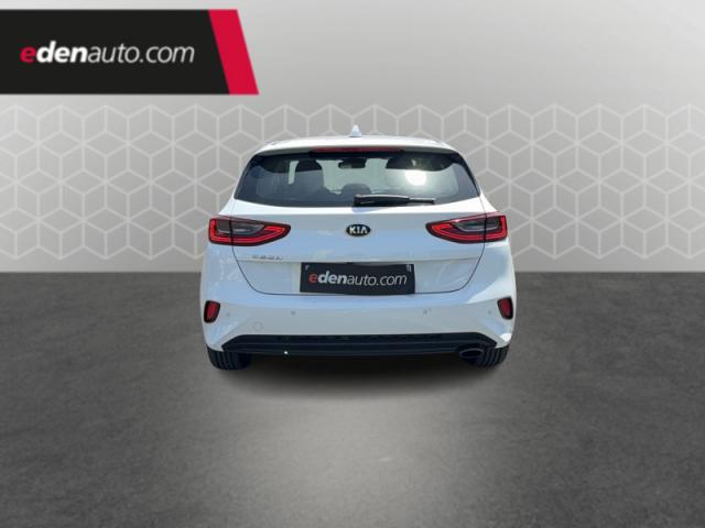 Kia Ceed image 4