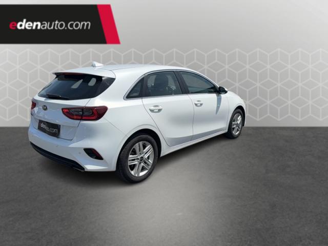 Kia Ceed image 2