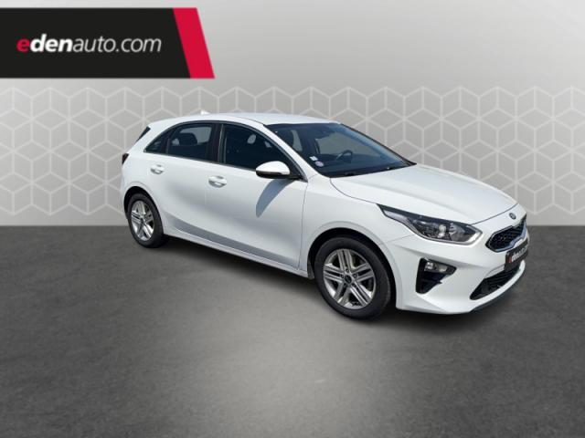 Kia Ceed image 6