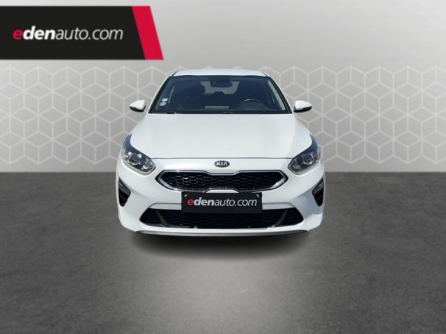 Kia Ceed image 1