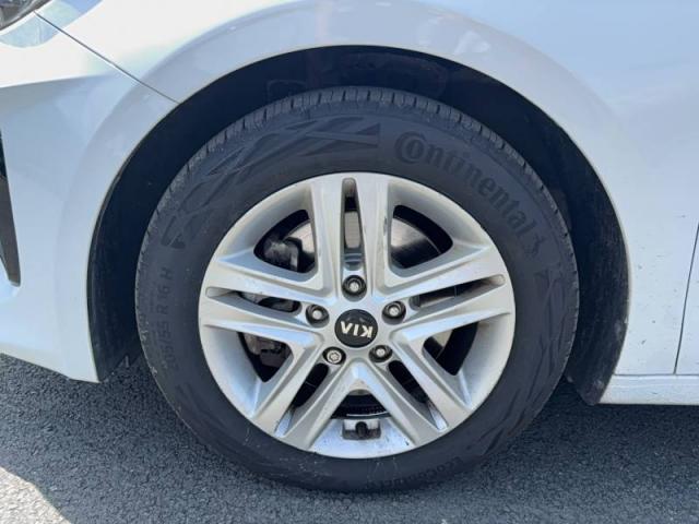 Kia Ceed image 5