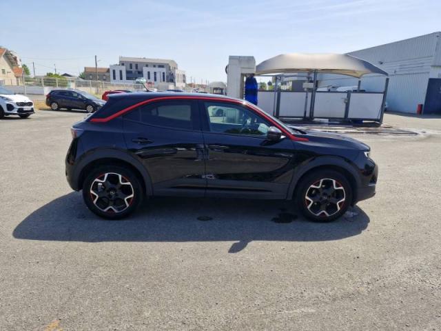 Opel Mokka image 4