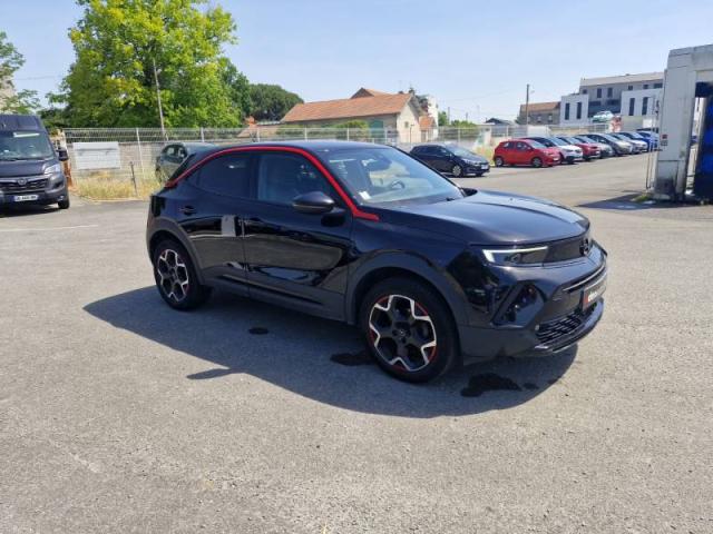 Opel Mokka image 6