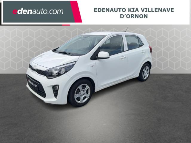 Kia Picanto 1.0 Dpi 67ch Bvm5 Active Business