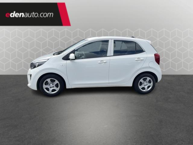Kia Picanto image 6