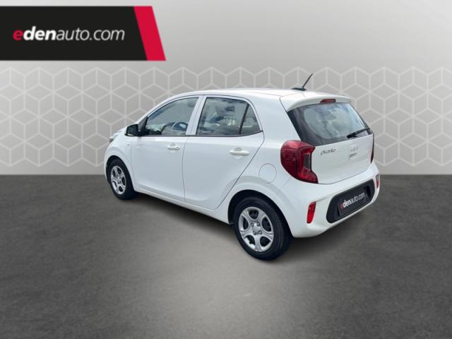 Kia Picanto image 1