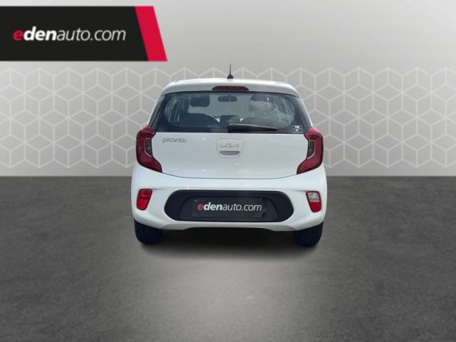 Kia Picanto image 4