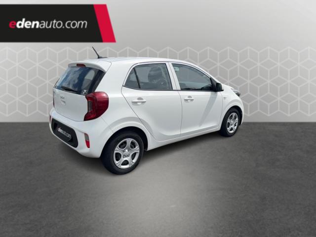 Kia Picanto image 3