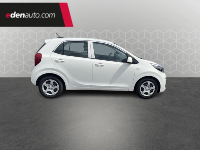 Kia Picanto image 5