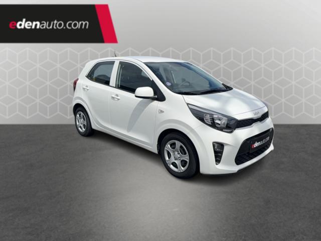 Kia Picanto image 2