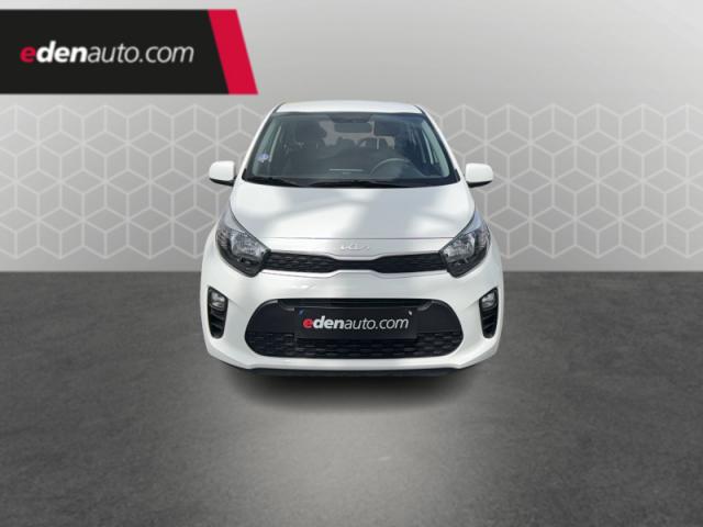 Kia Picanto image 7