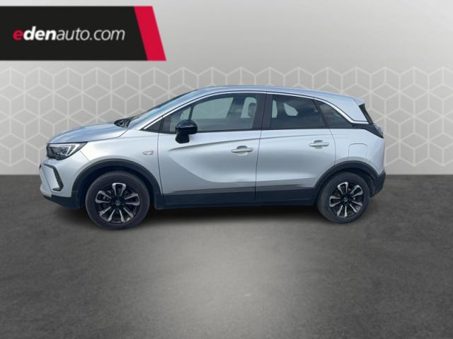 Opel Crossland image 9