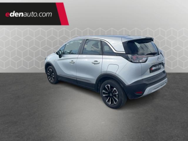 Opel Crossland image 7