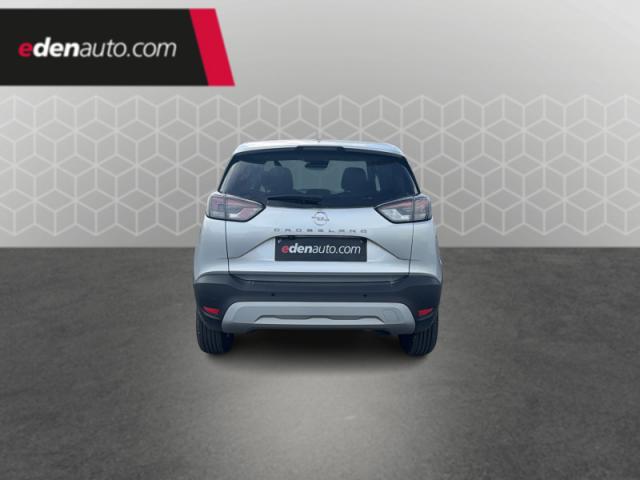 Opel Crossland image 5