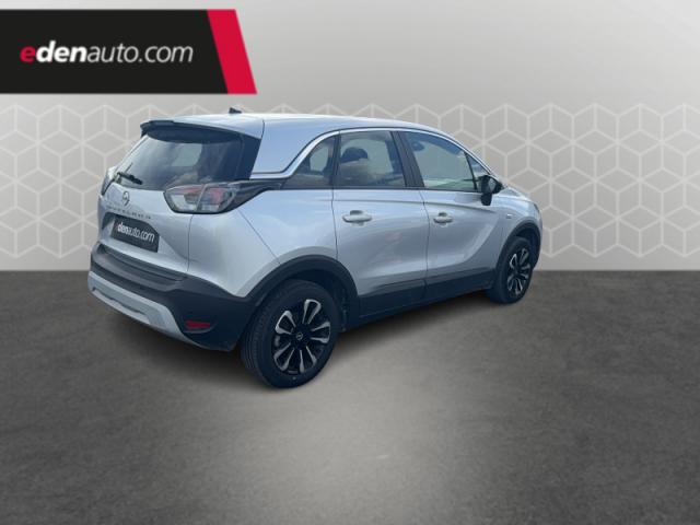 Opel Crossland image 1