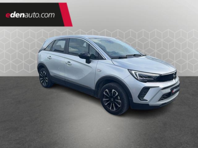 Opel Crossland image 3